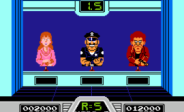 Hogan's Alley (World)