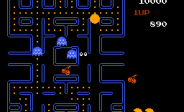 Pac-Man (Europe)