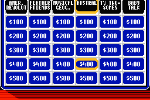 Jeopardy! (USA)