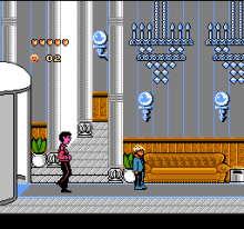 Home Alone 2 - Lost in New York (Europe)