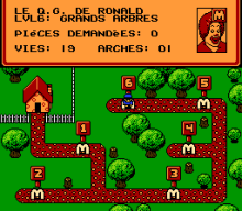 McDonaldland (France)