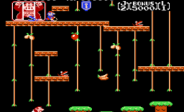 Donkey Kong Classics (USA, Europe)