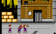 Double Dragon (USA)