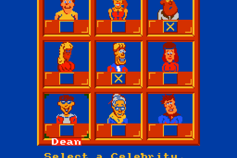 Hollywood Squares (USA)