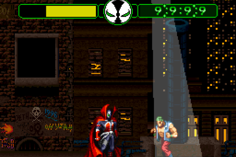 Spawn (Europe)