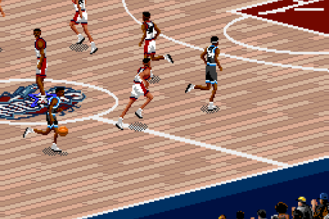 NBA Live '96 (USA)