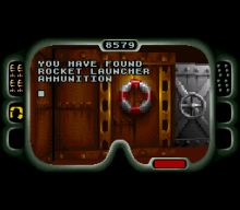 Jurassic Park (USA)
