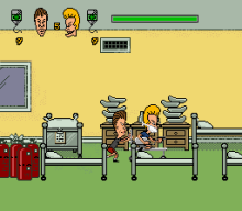 Beavis and Butt-Head (USA)