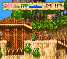 Hook (Europe)