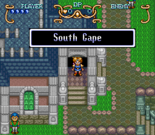 Illusion of Time (Europe)