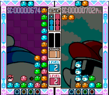 Hebereke's Popoon (Europe)
