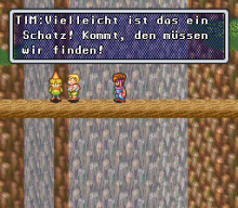 Secret of Mana (Germany)