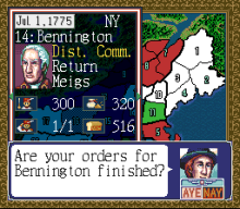 Liberty or Death (USA)