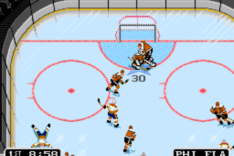 NHL '94 (USA)