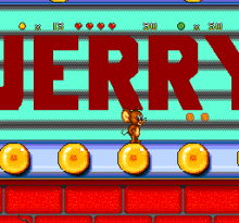 Tom & Jerry (USA) (Beta)