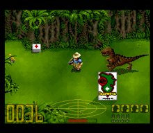 Jurassic Park (Italy)