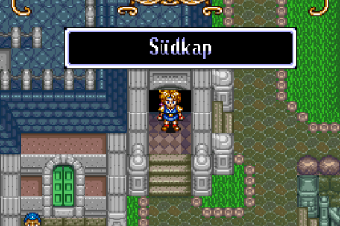 Illusion of Time (Germany)