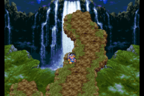 Dragon Quest III - Soshite Densetsu e... (Japan) [En by DaMarsMan v1.0] (~Dragon Quest III - Into the Legend)