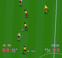 Goal! (USA)