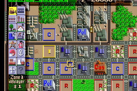 SimCity (France)