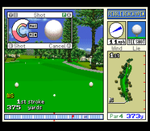 Pebble Beach Golf Links (USA)