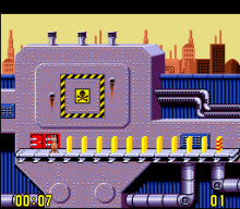 Push-Over (USA) (Beta)