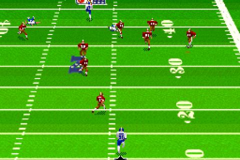 Madden NFL '96 (USA)