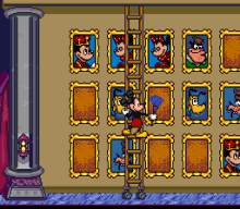Mickey's Ultimate Challenge (USA)