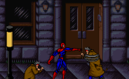 Spider-Man & Venom - Maximum Carnage (USA)
