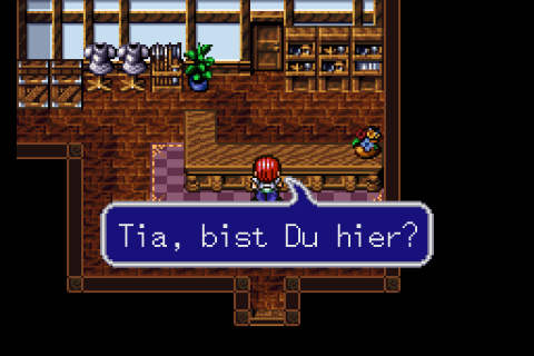 Lufia (Germany)