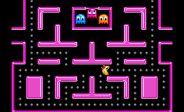 Ms. Pac-Man (Europe)