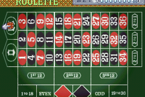 Vegas Stakes (USA)