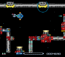 R-Type III - The Third Lightning (Europe) (Beta)