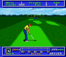 PGA Tour Golf (USA)