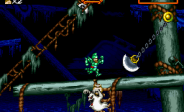 Super Ghouls'n Ghosts (USA)