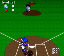 Extra Innings (USA)