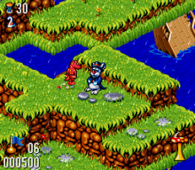 Whizz (Europe)