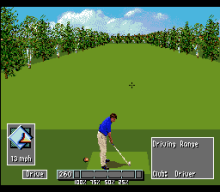 PGA European Tour (USA)