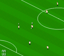 Manchester United Championship Soccer (Europe) (Beta)