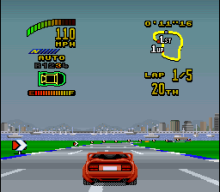 Top Gear 2 (USA)
