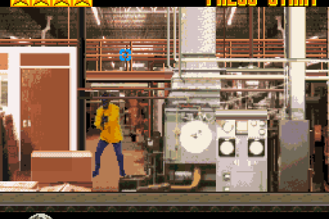 Lethal Enforcers (USA)