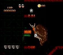 Dragon's Lair (Europe) (Beta)