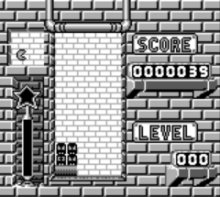 Pac-Attack (USA)