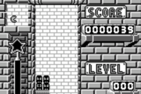 Pac-Attack (USA)