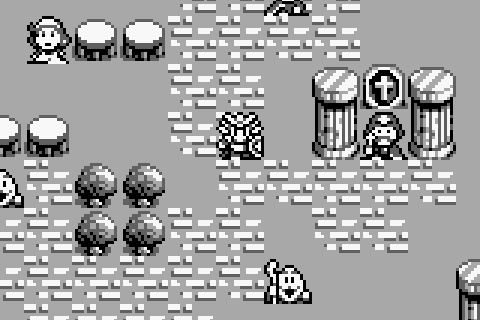 Velious II - Fukushuu no Jashin (Japan)