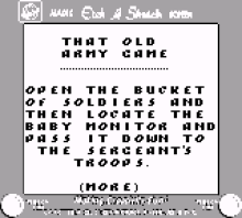 Toy Story (Europe)