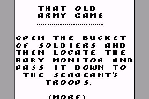 Toy Story (Europe)