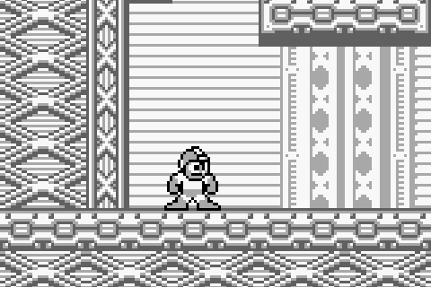 Megaman (USA)