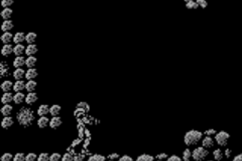 Metroid II - Return of Samus (World)