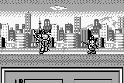 Genki Bakuhatsu Gambaruger (Japan)